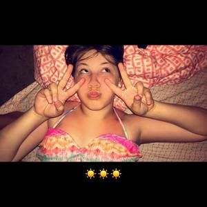 Meet your Posher, Trinity